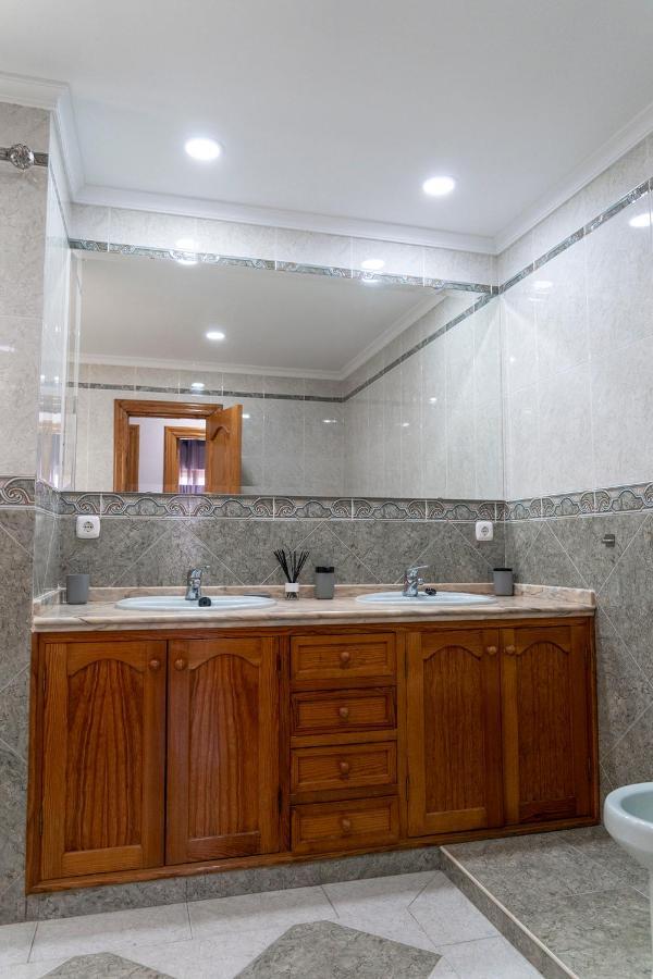 Casa Laura Apartment Almunecar Bagian luar foto