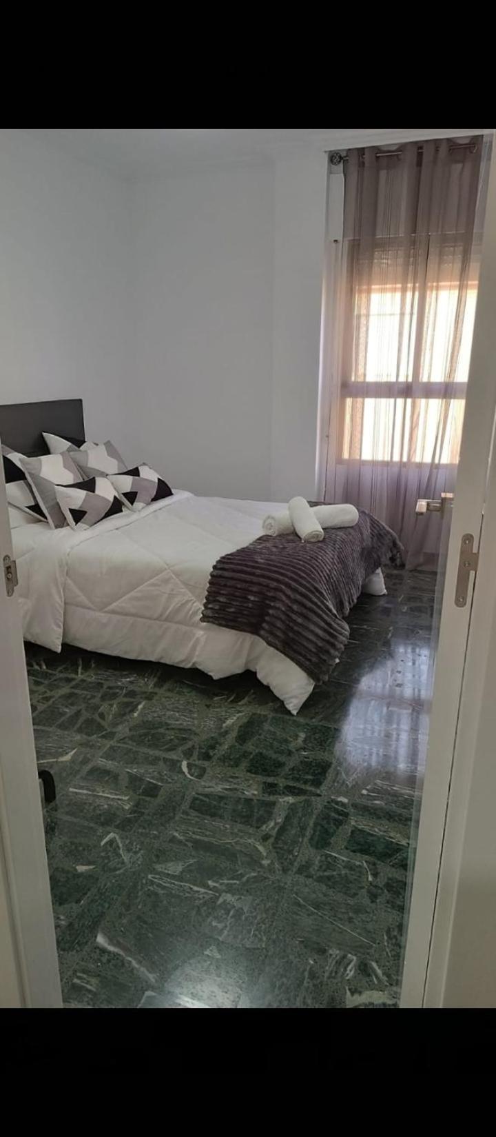 Casa Laura Apartment Almunecar Bagian luar foto