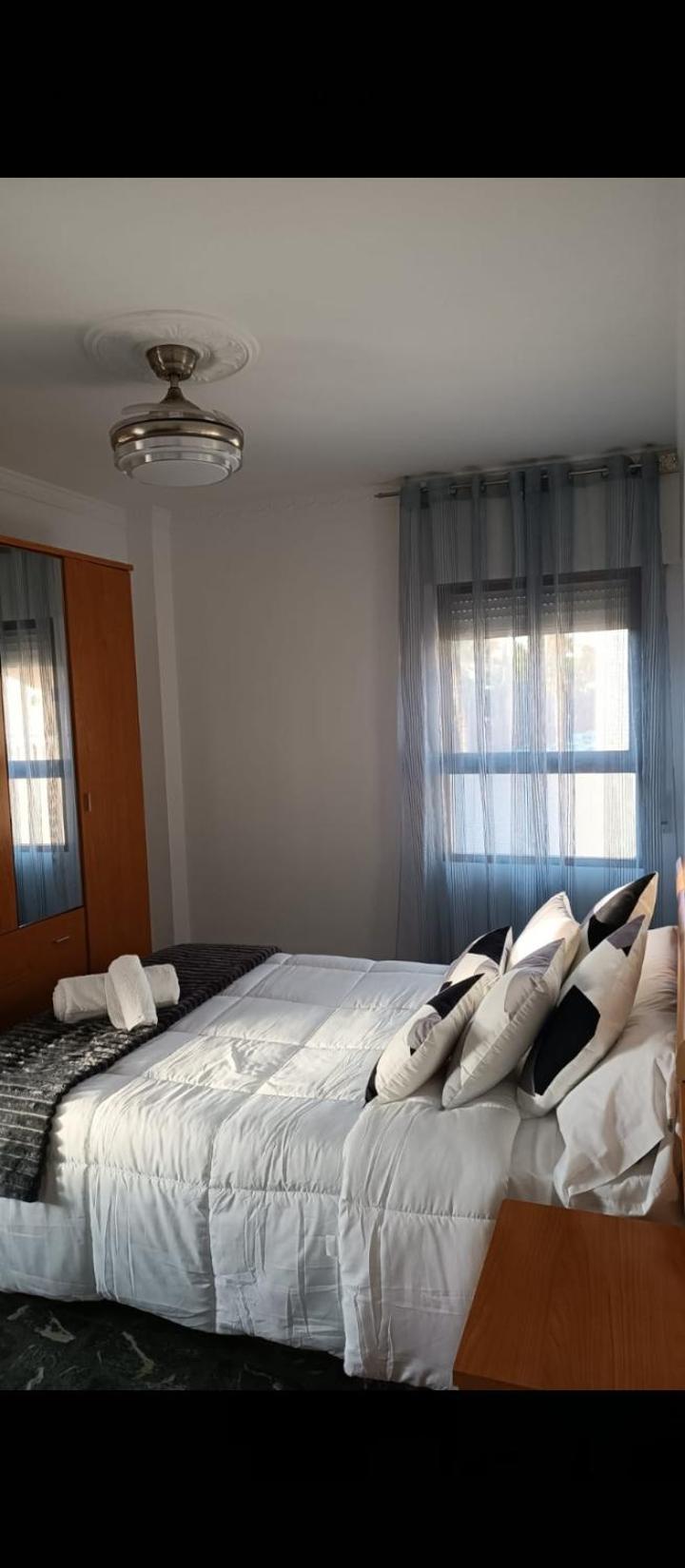 Casa Laura Apartment Almunecar Bagian luar foto