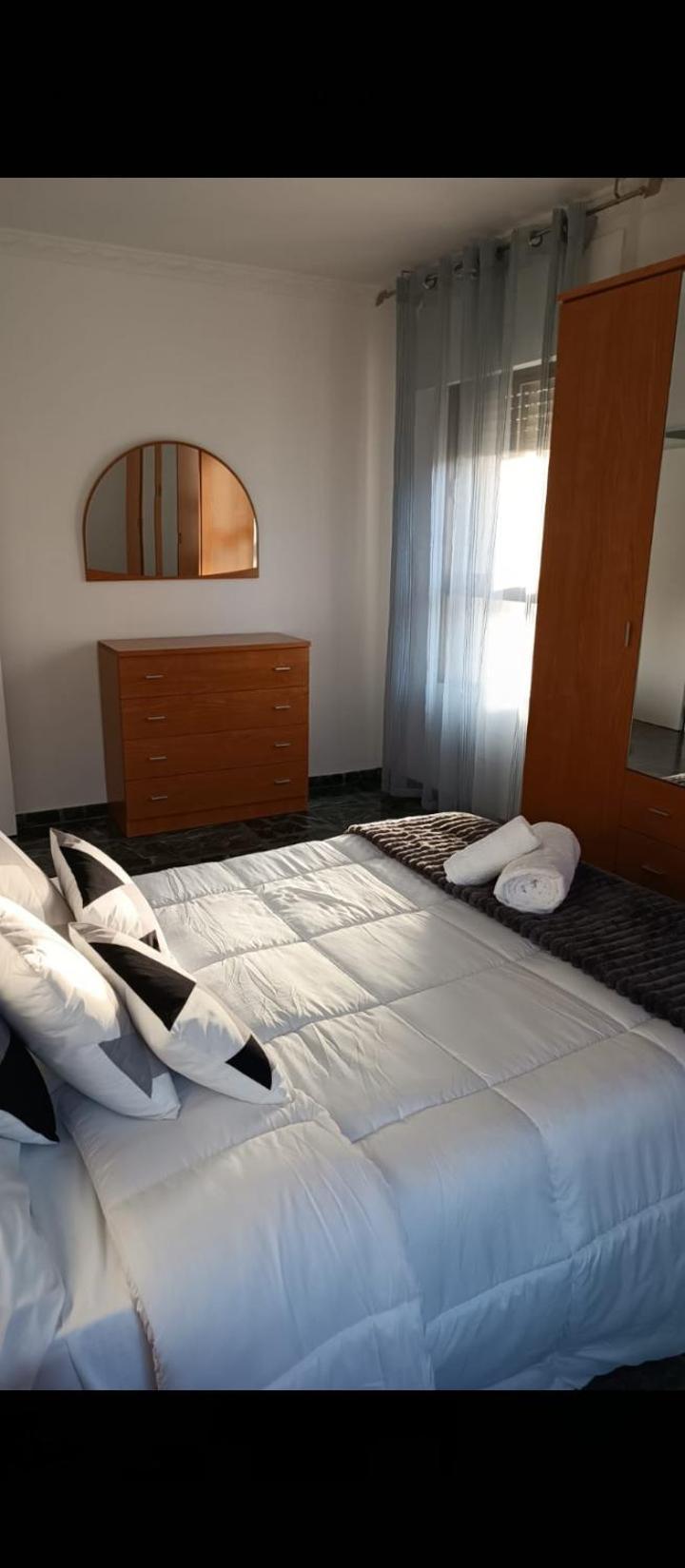 Casa Laura Apartment Almunecar Bagian luar foto